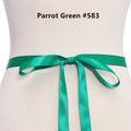  parrot green