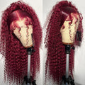  13x6 Lace Wig