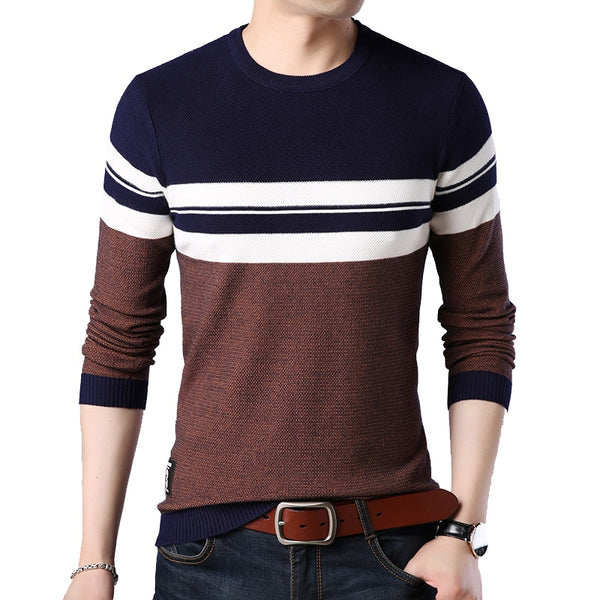 (N) BROWON Brand 2022 Autumn Sweater